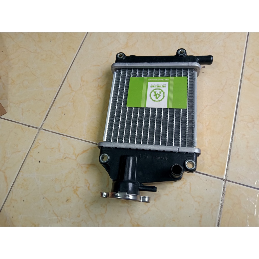 Két nước xe Airblade 110/Click110