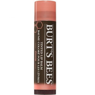 Son dưỡng tinted lip balm, zinnia 4.25g burt's bees