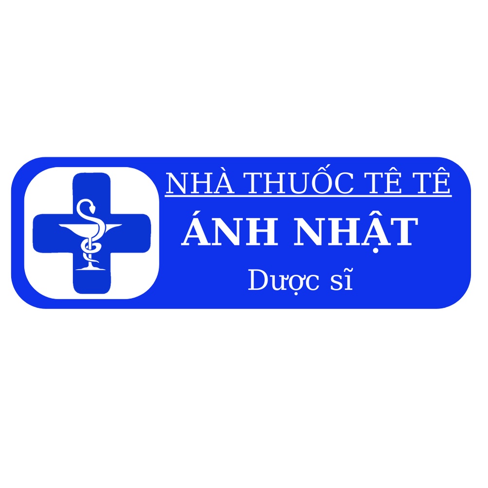 In TÊN + LOGO trên áo khi mua kèm áo Blouse của Shop