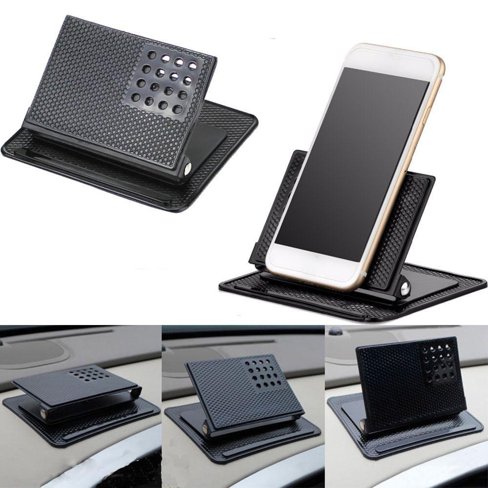 Giá Đỡ Ô Tô BTLIMER Nội Thất 360°Thảm Dính Chống Trượt Thiết Kế Xoay Tiện Lợi Chất Lượng