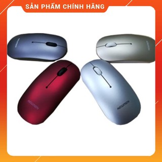 Chuột không dây newmen thông minh f270