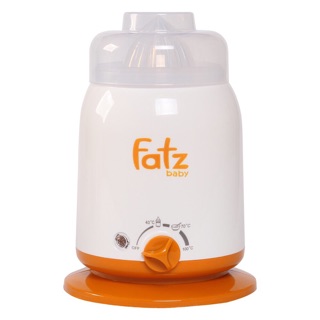 Máy Hâm sữa Fatz 4 in 1 ạ