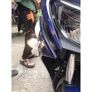cặp Xi nhan trước sau Vario/Winner X