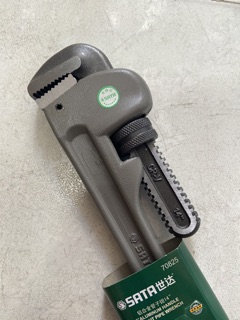 MỎ LẾT RĂNG SATA 70825