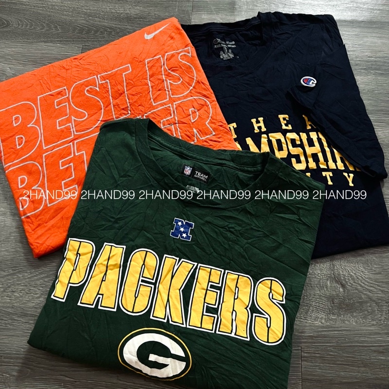 ÁO THUN LOẠI 1 - ĐƯỢC CHỌN SIZE - MẪU NGẪU NHIÊN