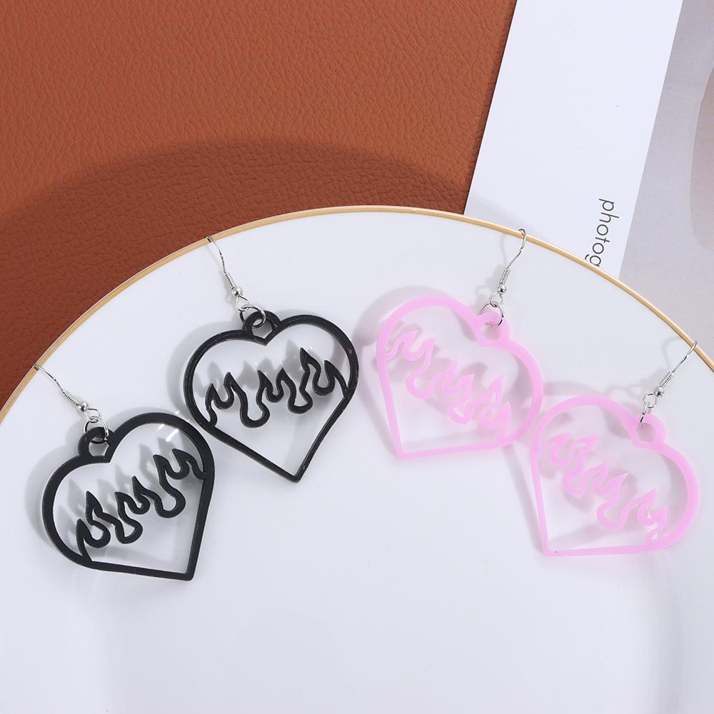 PINEVN Bông Tai Hoạt Hình Ngộ Nghĩnh Cho Nữ