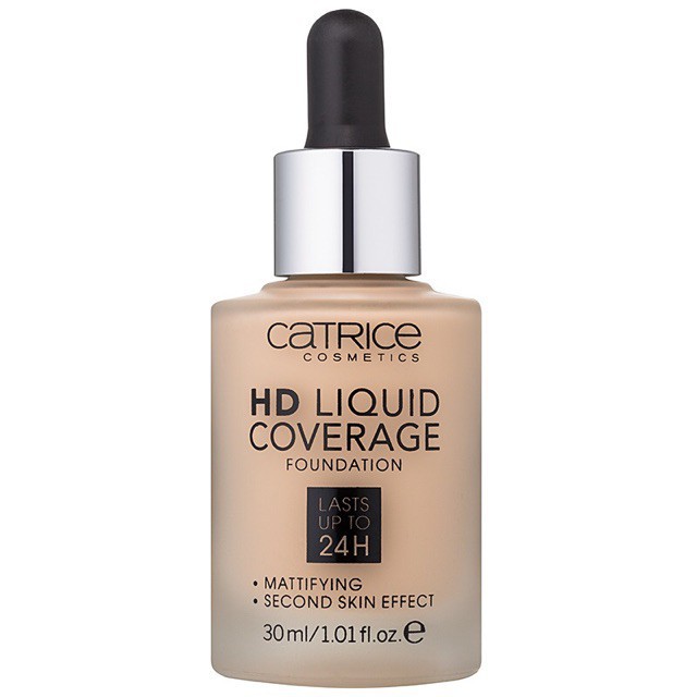 sỉ 6 lọ kem nền catrice hd liquid coverage 020 