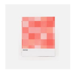 Bìa Đựng Thẻ Pantone Red Velvet