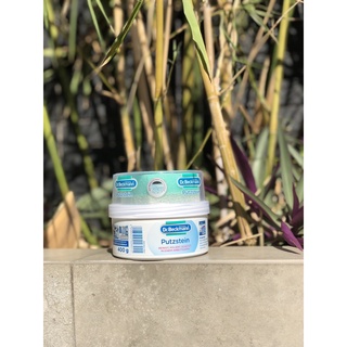 💥 bột tẩy rửa đa năng dr.beckmann putzstein , 400g - hàng đức