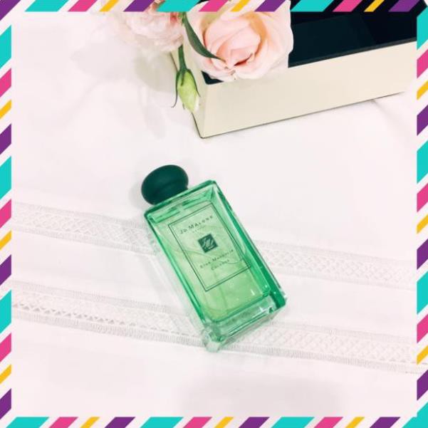 Nước Hoa  💘Chính Hãng💘 Nước Hoa dùng thử STAR MAGNOLIA JoMalone / Nước Hoa Nữ 10ml 🍓HOT🍓 | Thế Giới Skin Care