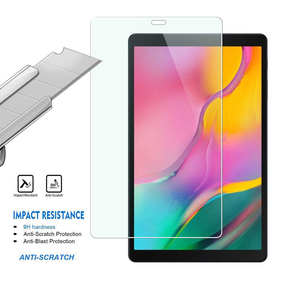 Miếng dán màn hình cường lực SAMSUNG GALAXY TAB A 10.1 INCH T515
