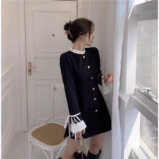 Đầm tiểu thư bigsize 60-95kg