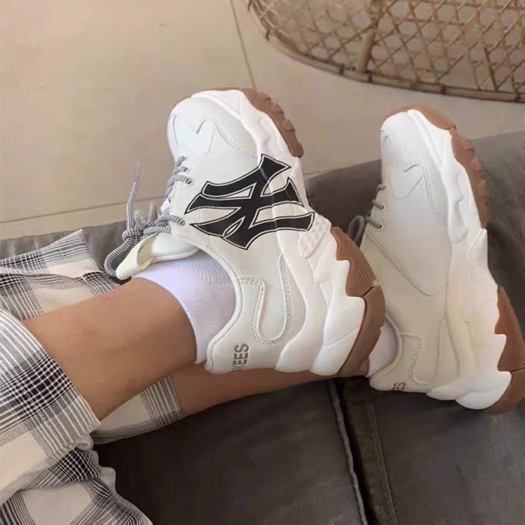 Giày Thể Thao Boston Nam Nữ, Giày LA, NY TẶNG TẤT HỘP | BigBuy360 - bigbuy360.vn