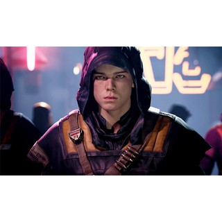 Đĩa Game PS5 : Star Wars Jedi: Fallen Order US