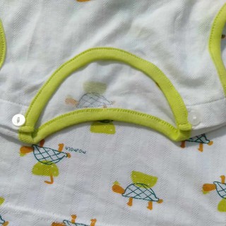 (100)- Áo cotton sợi tre Moimoln xuất Hàn