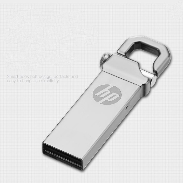 Ổ Đĩa Usb 3.0 Tốc Độ Cao Hp 2tb | BigBuy360 - bigbuy360.vn