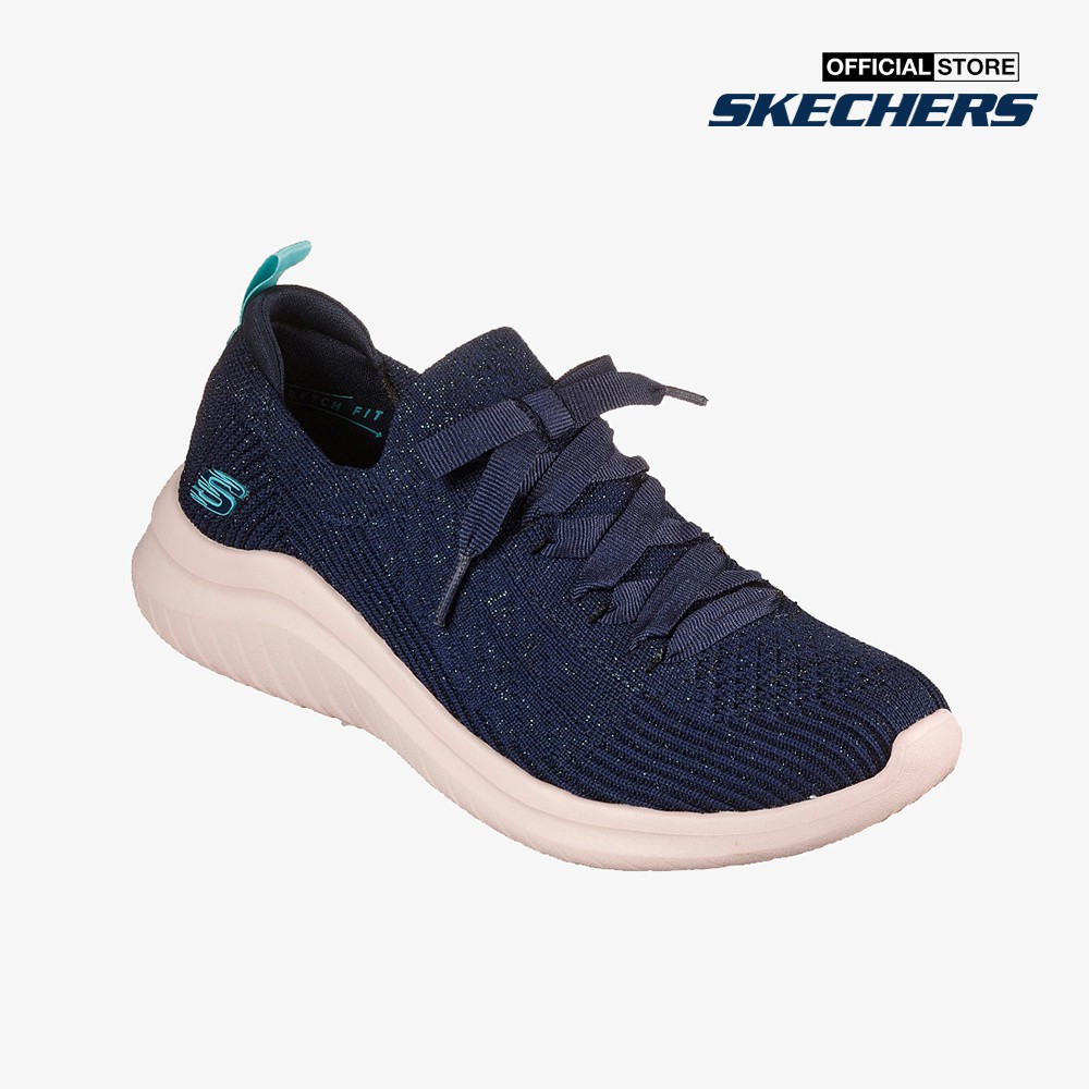 SKECHERS - Giày sneaker nữ Ultra Flex 2.0 Flash Illusion 149184-NVPK