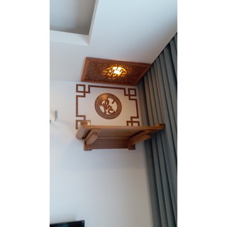 Bàn thờ treo tường