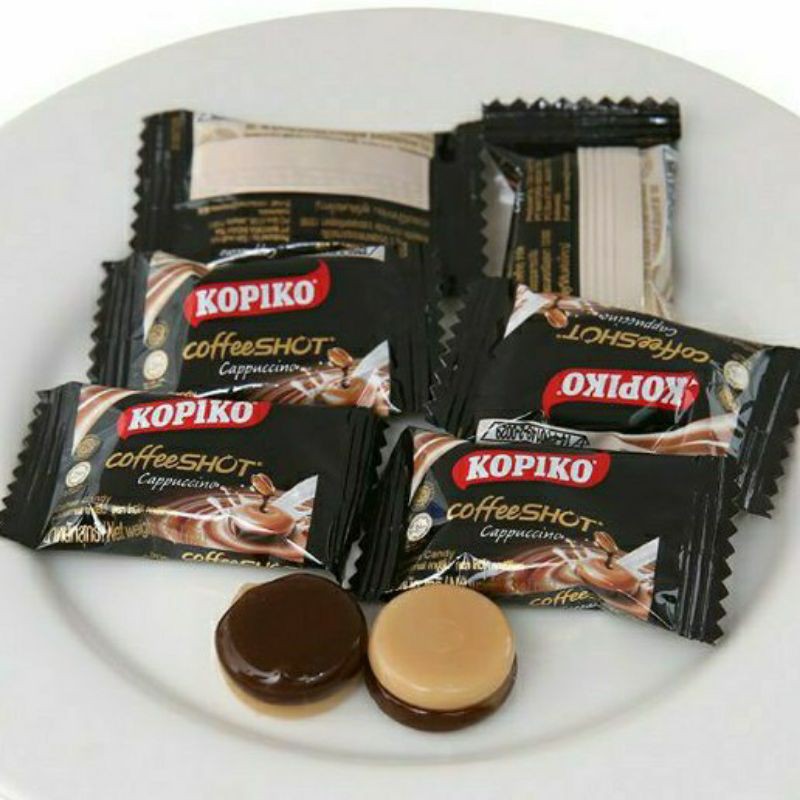 KẸO CÀ PHÊ KOPIKO 500gr