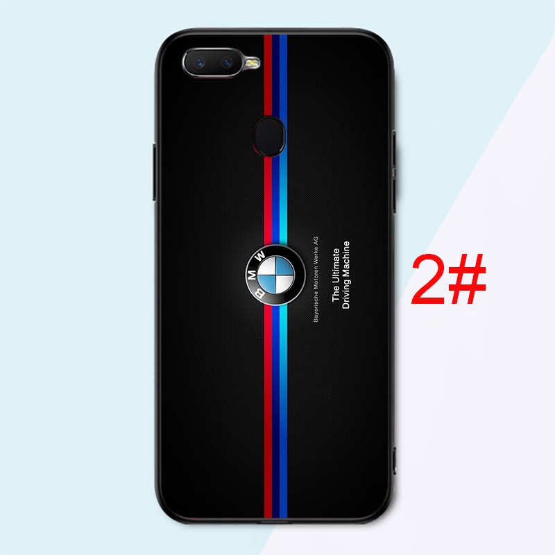 S152 Sports Car BMW Vivo Y11 Y11S Y12 Y15 Y17 Y19 Y5S Y53 Y55 Y69 Y71 Y81 Y91C Y93 Y95 Y20 Y30 Y50 Y70 Soft Phone Case