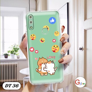 Ốp lưng dẻo cho VSMART STAR 4