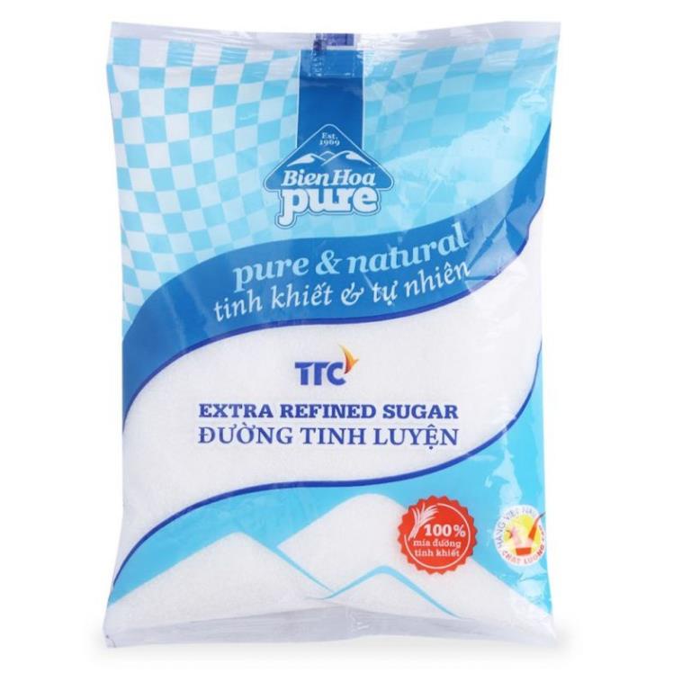 TPHCM Đường Biên Hòa - đường cát trắng bịch 1kg