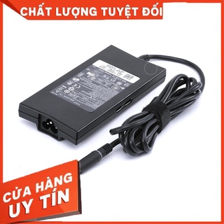 Sạc Laptop Dell 90W 19.5V – 4.62A Slim (ZIN) - Kèm dây nguồn - hàng cao cấp