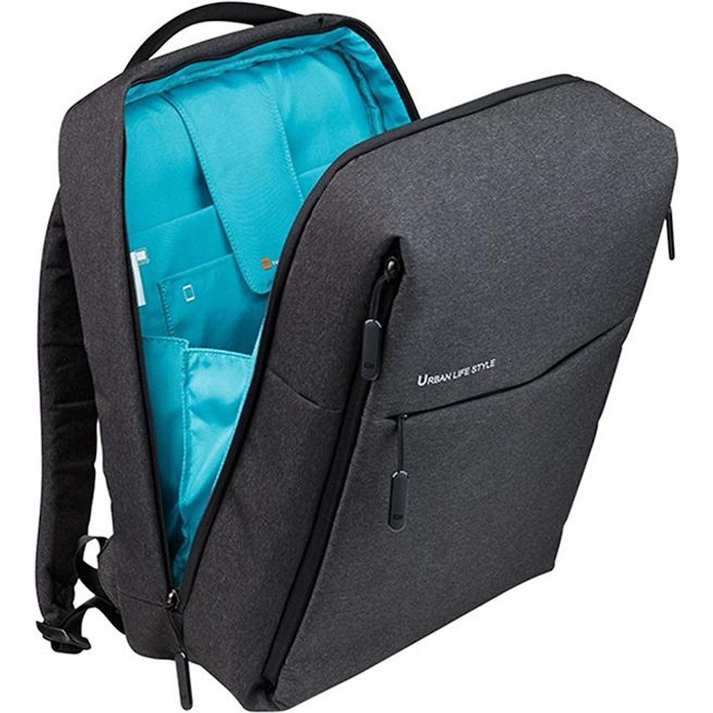 Hàng chính hãng Digiworld | BALO XIAOMI CITY BACKPACK 2 | Thiết Kế Hiện Đại