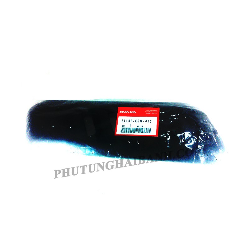 Che pô xe Spacy 125