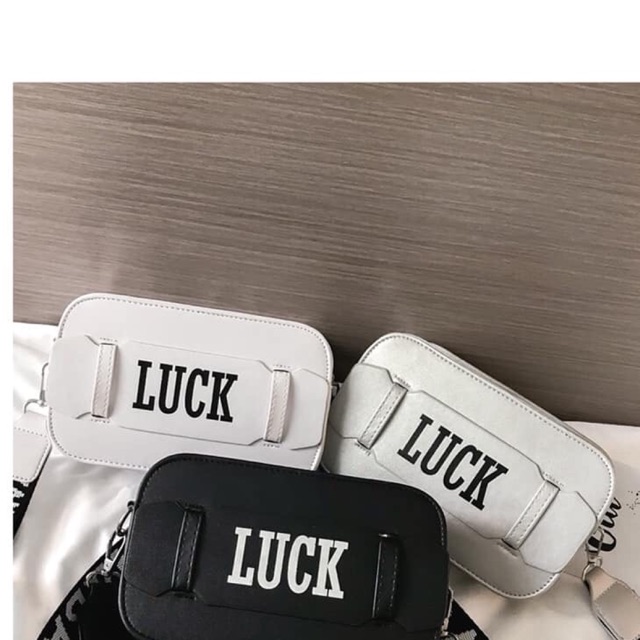 Túi hộp luck