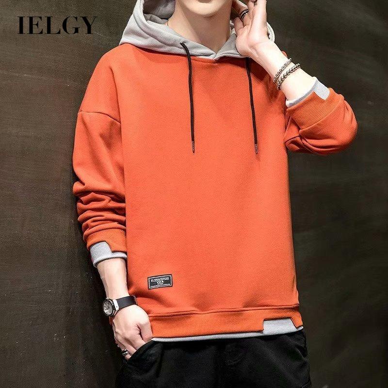 Áo Hoodie Phong Cách Hàn Quốc Cho Nam