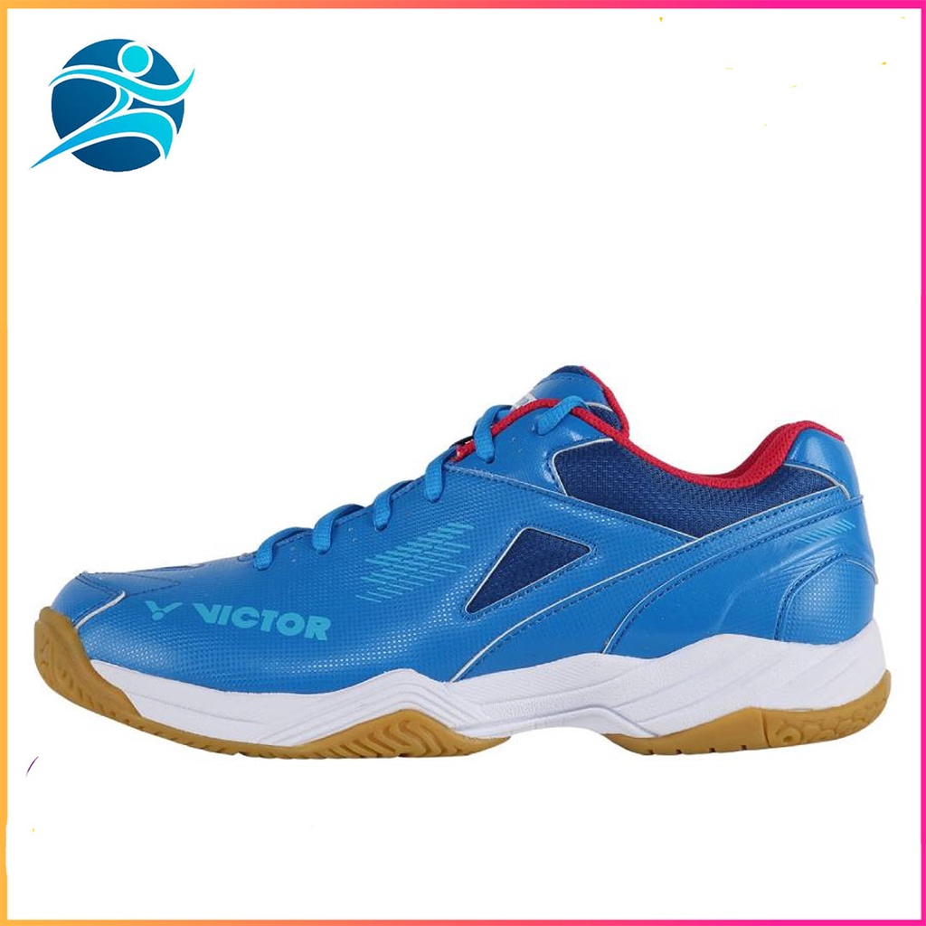 Giày cầu lông Victor A171 dành cho cả nam và nữ có 2 màu lựa chọn