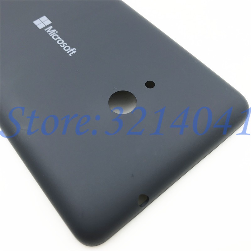 Lưng Ốp Điện Thoại Bảo Vệ Mặt Sau Cho Nokia 535 / Microsoft Lumia 535