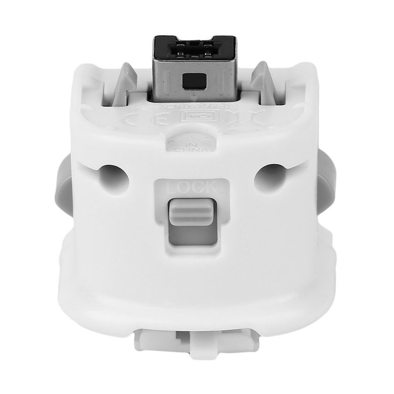 Bộ chuyển đổi cảm biến chuyển động cho bộ điều khiển từ xa của Nintendo Wii