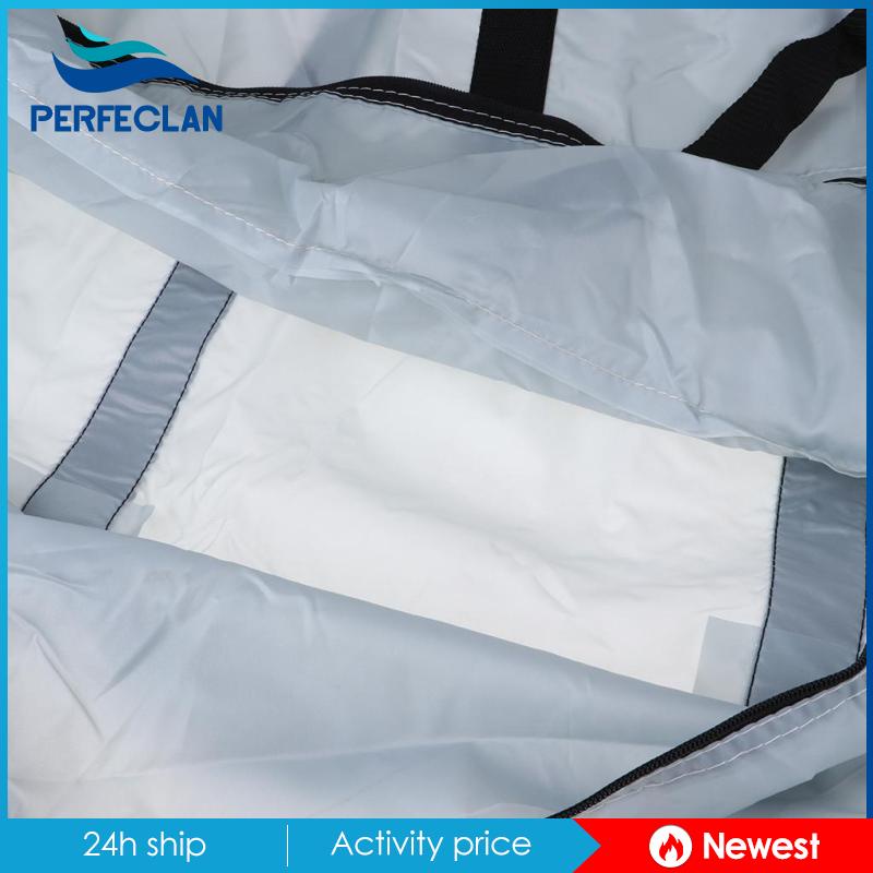 Túi Đựng Thuyền Kayak Bơm Hơi Chống Thấm Nước