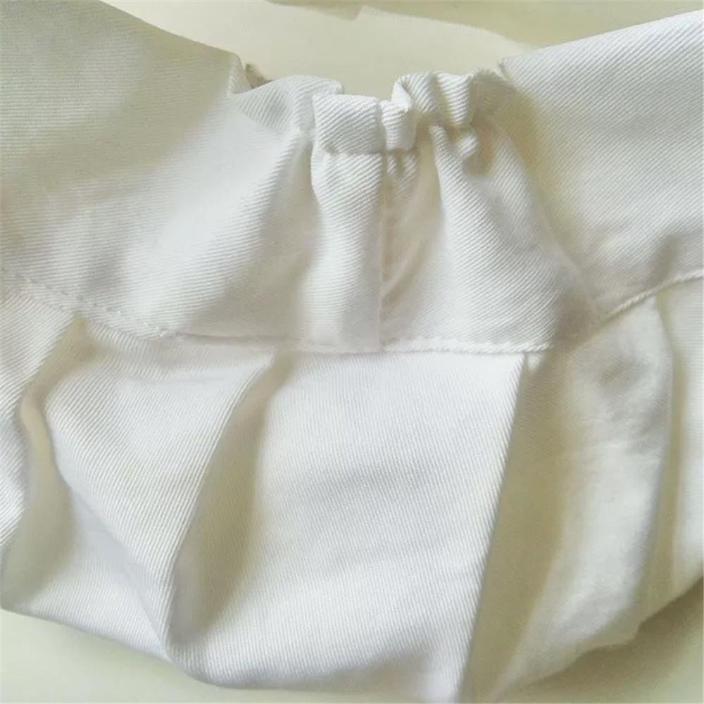 Mũ Đồng Phục Đầu Bếp / Nướng Bánh / BBQ Hiệu Balenciages