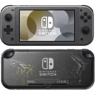 Nintendo Switch Lite Limited Pokemon Dialga &amp; Palkia Edition