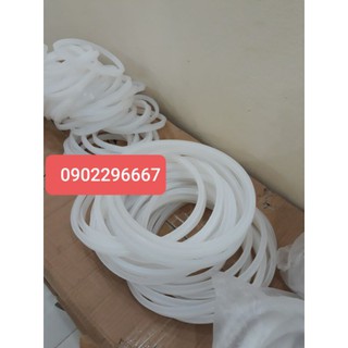 Gioăng máy đùn thịt, xúc xích ... 10l_15l