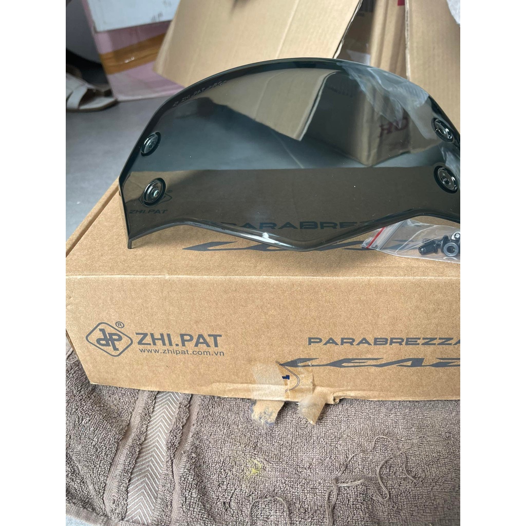 Chắn gió zhipat cho Lead V3