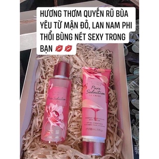 set bodymist
