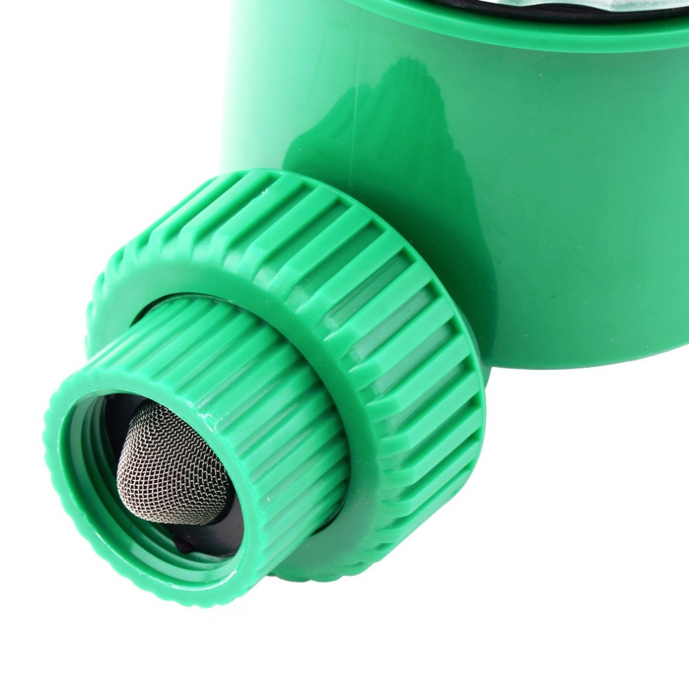 Thiết bị tưới nước tự động 16,2cm công nghệ hiện đại cho nông dân
