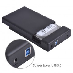 Box HDD 3.5 USB 3.0 ORICO 3588US3-BK - 3457125 , 751750726 , 322_751750726 , 385000 , Box-HDD-3.5-USB-3.0-ORICO-3588US3-BK-322_751750726 , shopee.vn , Box HDD 3.5 USB 3.0 ORICO 3588US3-BK
