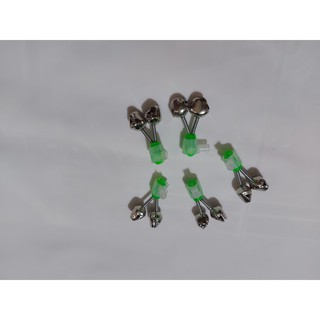 chuông báo cá(bộ combo 5 cái)