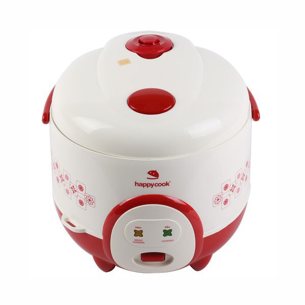 NỒI CƠM ĐIỆN HAPPY COOK 1.2LÍT HC-120