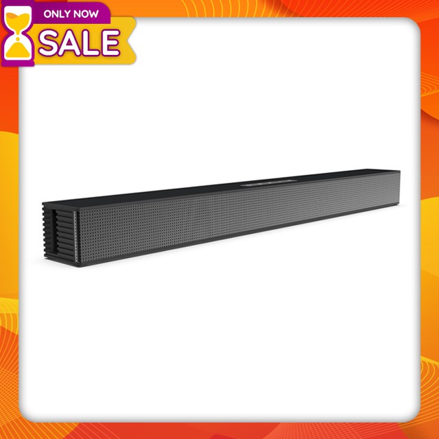 Loa Thanh Bluetooth Soundbar 40W Treo Tường BS-18 Dùng Cho Máy Vi Tính PC, Laptop, Tivi