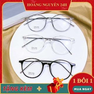 Mắt Kính Hàn Quốc Gọng Cận 8096 Lyly 477 Siêu Dễ Thương