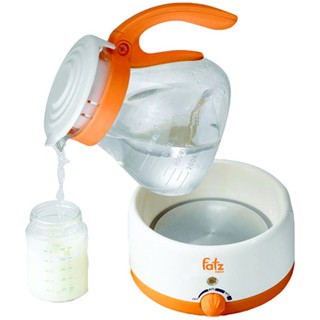 MÁY HÂM NƯỚC PHA SỮA 800 ML FATZBABY FB3004SL