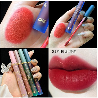 🦄SON KEM CVZ UNICORN NỘI ĐỊA TRUNG🦄- Nhà của KIM | BigBuy360 - bigbuy360.vn