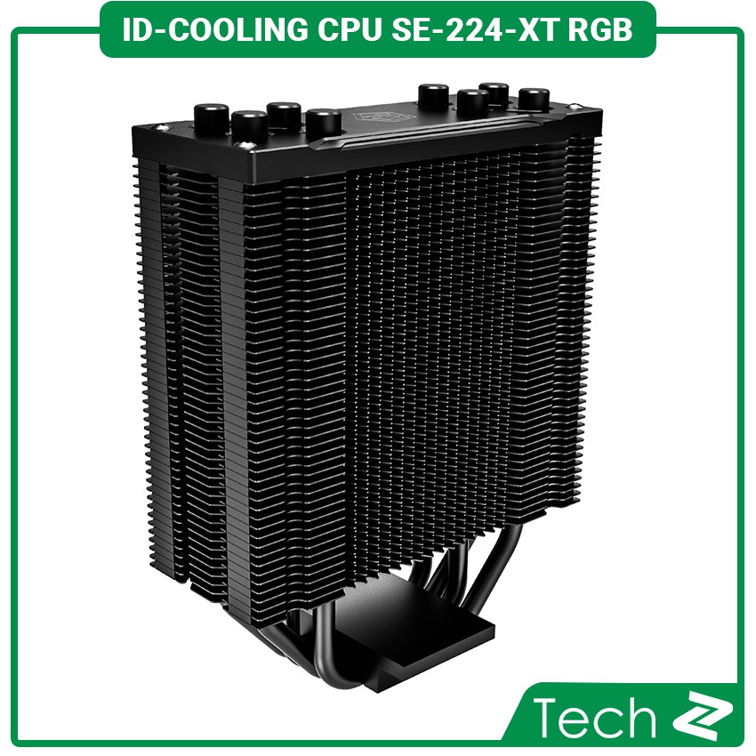 Tản nhiệt khí ID-Cooling CPU SE-224 XT RGB