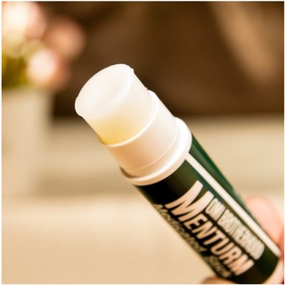 Son dưỡng Omi Menturm Medicated Stick